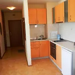 In Elit 3 Apartcomplex