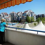 Apartman In Elit 3 Apartcomplex