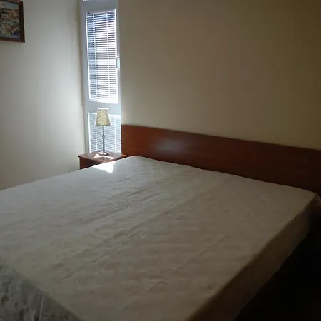 Appartement In Elit 3 Apartcomplex