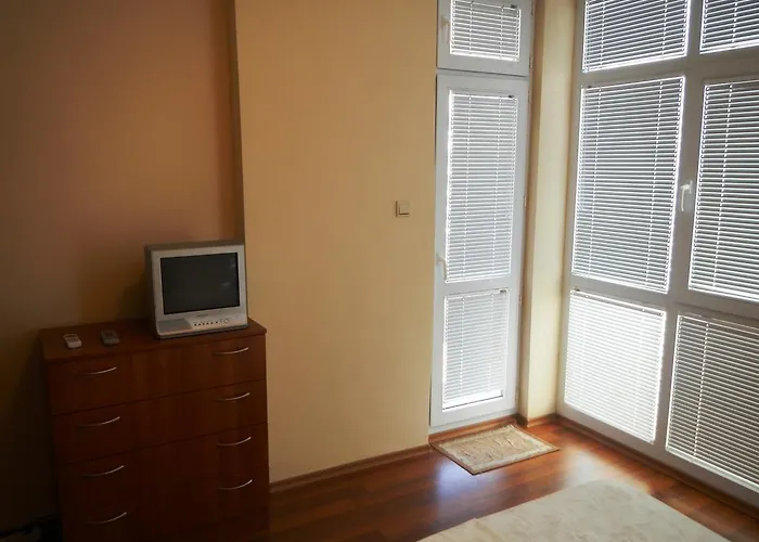 In Elit 3 Apartcomplex Slantchev Briag