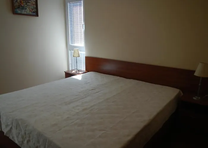 Appartement In Elit 3 Apartcomplex