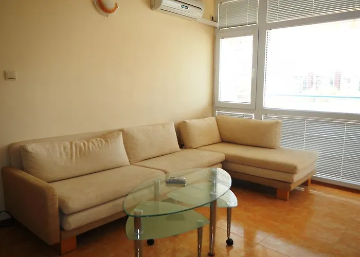 In Elit 3 Apartcomplex Slantchev Briag