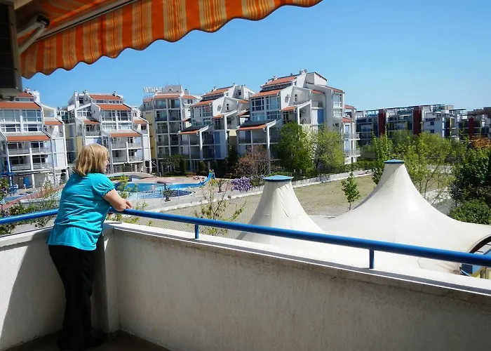 Appartement In Elit 3 Apartcomplex