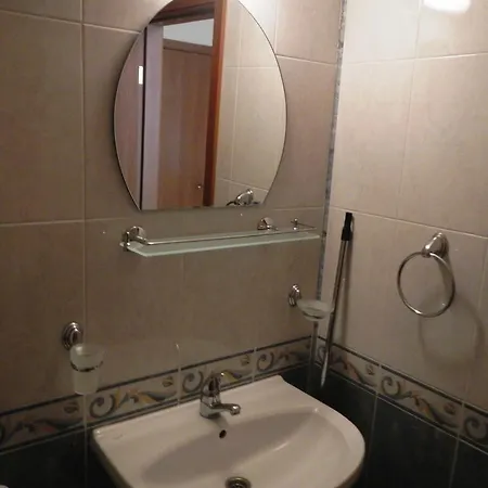 In Elit 3 Apartcomplex * סאני ביץ'