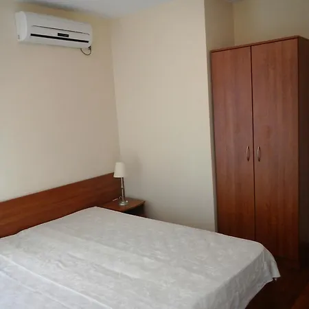 Appartement In Elit 3 Apartcomplex