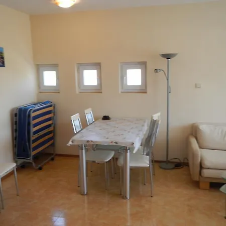 דירה In Elit 3 Apartcomplex סאני ביץ'