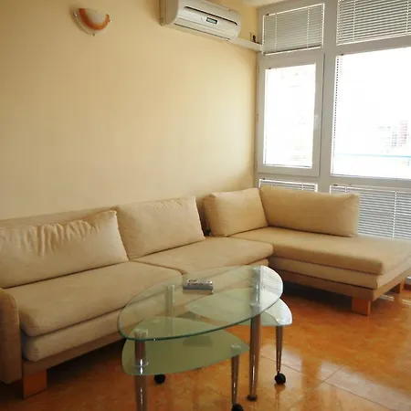 In Elit 3 Apartcomplex סאני ביץ'