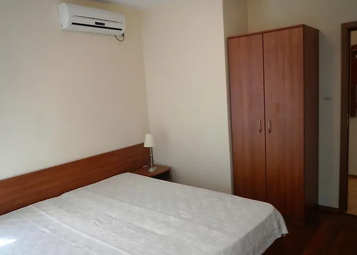 Apartman In Elit 3 Apartcomplex