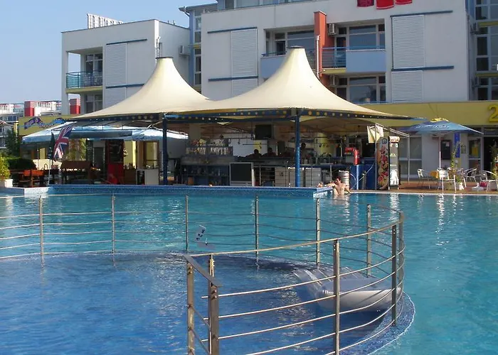 艾丽特3号综合公寓楼公寓之音酒店