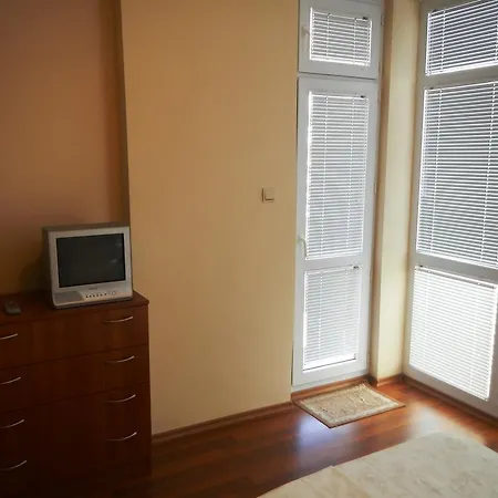 In Elit 3 Apartcomplex Sunny Beach